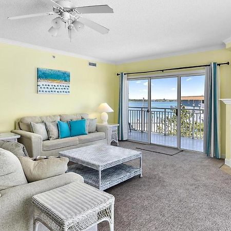 Bahia Vista II 305 Apartment Оушън Сити Екстериор снимка