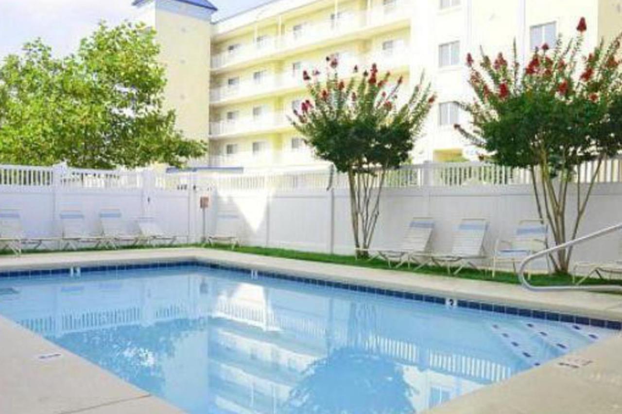 Bahia Vista II 305 Apartment Оушън Сити Екстериор снимка