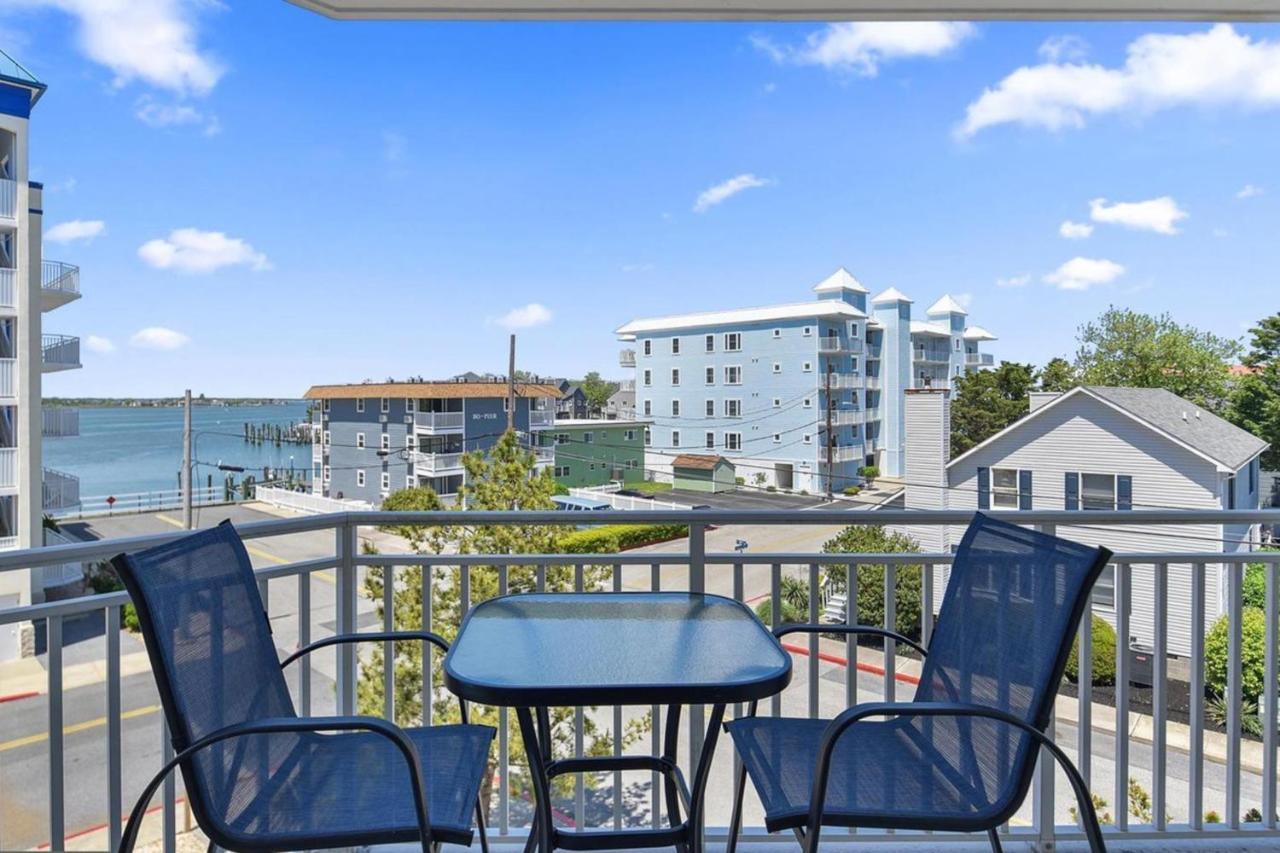 Bahia Vista II 305 Apartment Оушън Сити Екстериор снимка